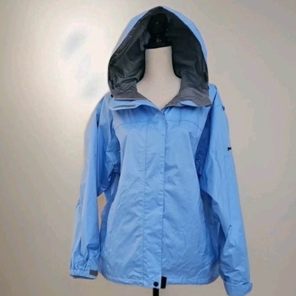 Bimini Bay New Without Tags Waterproof Jacket Size Xl